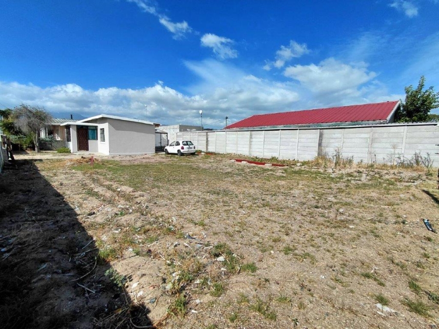 1 Bedroom Property for Sale in Weltevreden Western Cape